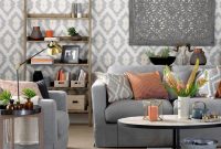 Gray living room decor ideas