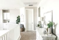 Upstairs hallway decor ideas