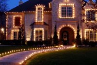 Christmas house decoration ideas outdoor