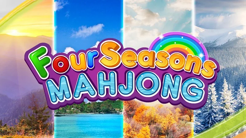 Four Seasons Mahjong