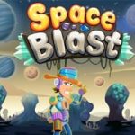 Space Blast